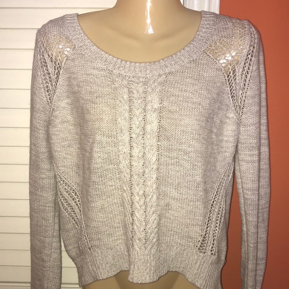 Mossimo sweater